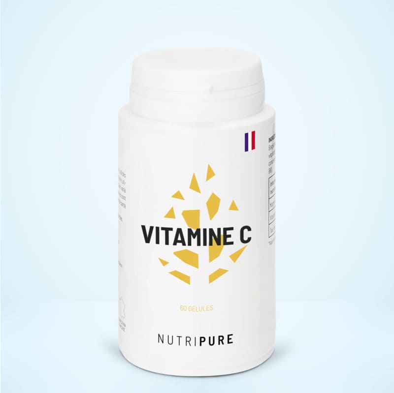 vitamine c
